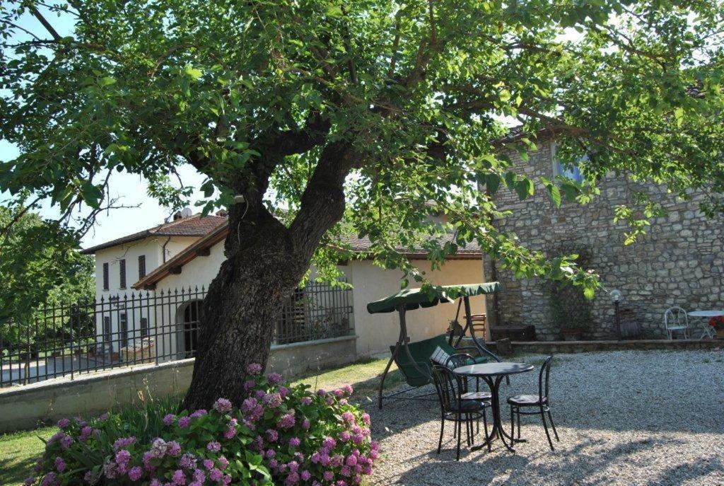 La Chiusuraccia Villa Barberino di Mugello Exterior photo